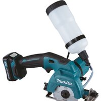 Дисковая (циркулярная) пила Makita CC301DWAE (с 2-мя АКБ) - Превью изображения №2 — Интернет-магазин 55texno.by