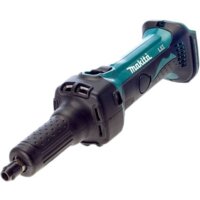 Прямошлифовальная машина Makita DGD800Z (без АКБ) - Превью изображения №2 — Интернет-магазин 55texno.by