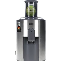 Соковыжималка Braun Multiquick 7 (J 700) - Превью изображения №2 — Интернет-магазин 55texno.by