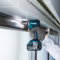 Винтоверт Makita DTD173RFJ (с 2-мя АКБ, кейс) - Превью изображения №16 — Интернет-магазин 55texno.by
