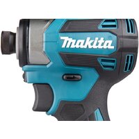 Винтоверт Makita DTD173RFJ (с 2-мя АКБ, кейс) - Превью изображения №9 — Интернет-магазин 55texno.by