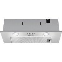 Кухонная вытяжка HOMSair Camelia Power 60 (нержавеющая сталь) - Превью изображения №3 — Интернет-магазин 55texno.by
