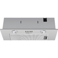 Кухонная вытяжка HOMSair Camelia Power 60 (нержавеющая сталь) - Превью изображения №2 — Интернет-магазин 55texno.by