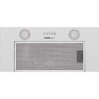 Кухонная вытяжка HOMSair Camelia Power 60 (нержавеющая сталь) - Превью изображения №4 — Интернет-магазин 55texno.by