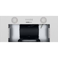 Кухонная вытяжка HOMSair Camelia Power 60 (нержавеющая сталь) - Превью изображения №5 — Интернет-магазин 55texno.by
