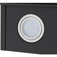 Кухонная вытяжка MAUNFELD Cascada 60 (черный) - Превью изображения №12 — Интернет-магазин 55texno.by