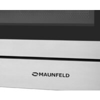 Микроволновая печь MAUNFELD XBMO202S - Превью изображения №7 — Интернет-магазин 55texno.by
