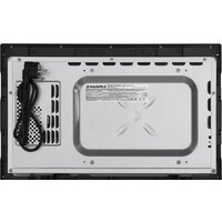Микроволновая печь MAUNFELD XBMO202S - Превью изображения №9 — Интернет-магазин 55texno.by