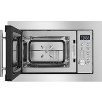Микроволновая печь MAUNFELD XBMO202S - Превью изображения №3 — Интернет-магазин 55texno.by
