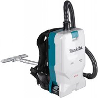 Пылесос Makita VC011GZ (без АКБ и ЗУ) - Превью изображения №7 — Интернет-магазин 55texno.by