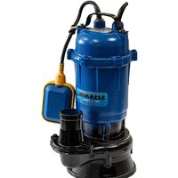 Mikkele MPS-1500