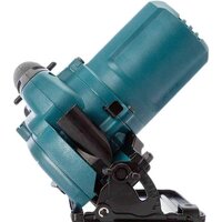 Дисковая (циркулярная) пила Makita HS301DWME (с 2-мя АКБ 4 Ah) - Превью изображения №3 — Интернет-магазин 55texno.by