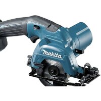 Дисковая (циркулярная) пила Makita HS301DWME (с 2-мя АКБ 4 Ah) - Превью изображения №4 — Интернет-магазин 55texno.by