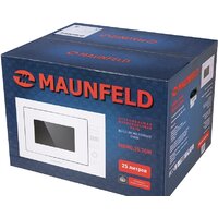 Микроволновая печь MAUNFELD MBMO.25.7GW - Превью изображения №10 — Интернет-магазин 55texno.by