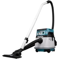Пылесос Makita DVC157LZX3 (без АКБ и ЗУ) - Превью изображения №2 — Интернет-магазин 55texno.by