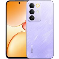 Realme C85 6GB/128GB международная версия (фиолетовый)