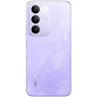Телефон Realme C85 6GB/128GB международная версия (фиолетовый) - Превью изображения №3 — Интернет-магазин 55texno.by