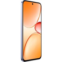 Телефон Realme C85 6GB/128GB международная версия (фиолетовый) - Превью изображения №4 — Интернет-магазин 55texno.by