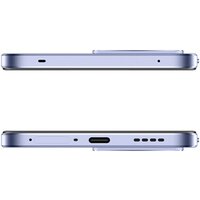 Телефон Realme C85 6GB/128GB международная версия (фиолетовый) - Превью изображения №9 — Интернет-магазин 55texno.by