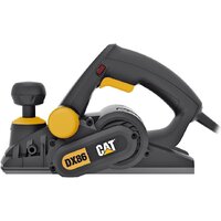 Рубанок CAT DX86 - Превью изображения №2 — Интернет-магазин 55texno.by
