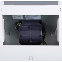 Кухонная вытяжка MAUNFELD Cascada 60 (белый) - Превью изображения №14 — Интернет-магазин 55texno.by