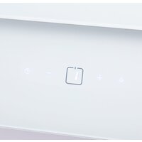 Кухонная вытяжка MAUNFELD Cascada 60 (белый) - Превью изображения №9 — Интернет-магазин 55texno.by