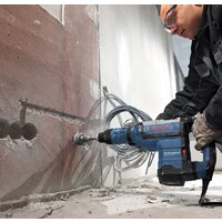 Перфоратор Bosch GBH 8-45 DV Professional [0611265000] - Превью изображения №9 — Интернет-магазин 55texno.by