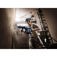 Перфоратор Bosch GBH 8-45 DV Professional [0611265000] - Превью изображения №14 — Интернет-магазин 55texno.by