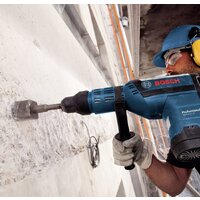 Перфоратор Bosch GBH 8-45 DV Professional [0611265000] - Превью изображения №11 — Интернет-магазин 55texno.by