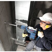 Перфоратор Bosch GBH 8-45 DV Professional [0611265000] - Превью изображения №12 — Интернет-магазин 55texno.by