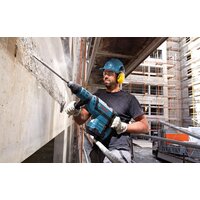 Перфоратор Bosch GBH 8-45 DV Professional [0611265000] - Превью изображения №7 — Интернет-магазин 55texno.by