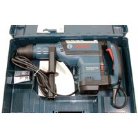 Перфоратор Bosch GBH 8-45 DV Professional [0611265000] - Превью изображения №5 — Интернет-магазин 55texno.by