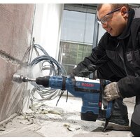 Перфоратор Bosch GBH 8-45 DV Professional [0611265000] - Превью изображения №8 — Интернет-магазин 55texno.by