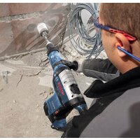 Перфоратор Bosch GBH 8-45 DV Professional [0611265000] - Превью изображения №10 — Интернет-магазин 55texno.by