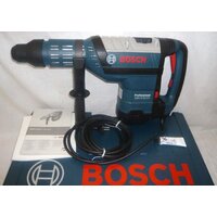 Перфоратор Bosch GBH 8-45 DV Professional [0611265000] - Превью изображения №4 — Интернет-магазин 55texno.by