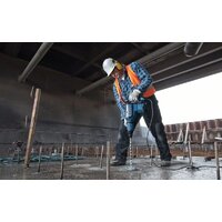 Перфоратор Bosch GBH 8-45 DV Professional [0611265000] - Превью изображения №13 — Интернет-магазин 55texno.by