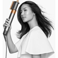 Фен-стайлер Dyson Airwrap Origin HS05 (с переходником на евровилку, никель/медный) - Превью изображения №5 — Интернет-магазин 55texno.by