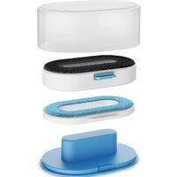 Отпариватель Tefal Pure Tex DT9530E1 - Превью изображения №6 — Интернет-магазин 55texno.by