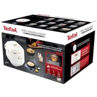 Мультиварка Tefal RK601132 - Превью изображения №5 — Интернет-магазин 55texno.by