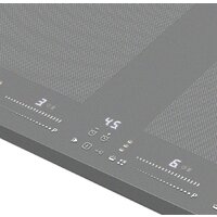 Варочная панель MAUNFELD CVI594SF2LGR - Превью изображения №4 — Интернет-магазин 55texno.by
