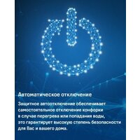Варочная панель MAUNFELD CVI594SF2LGR - Превью изображения №16 — Интернет-магазин 55texno.by