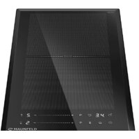 Варочная панель MAUNFELD CVI292S2FBK Lux - Превью изображения №2 — Интернет-магазин 55texno.by