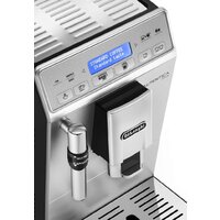 Кофемашина DeLonghi Autentica Plus ETAM 29.620.SB - Превью изображения №4 — Интернет-магазин 55texno.by
