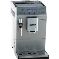 Кофемашина DeLonghi Autentica Plus ETAM 29.620.SB - Превью изображения №30 — Интернет-магазин 55texno.by
