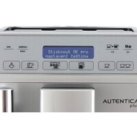 Кофемашина DeLonghi Autentica Plus ETAM 29.620.SB - Превью изображения №42 — Интернет-магазин 55texno.by