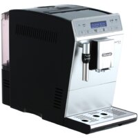 Кофемашина DeLonghi Autentica Plus ETAM 29.620.SB - Превью изображения №6 — Интернет-магазин 55texno.by