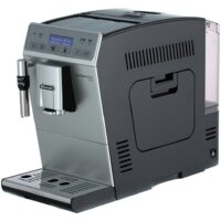 Кофемашина DeLonghi Autentica Plus ETAM 29.620.SB - Превью изображения №34 — Интернет-магазин 55texno.by
