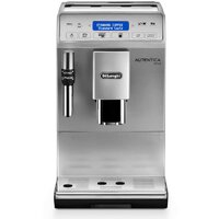 Кофемашина DeLonghi Autentica Plus ETAM 29.620.SB - Превью изображения №2 — Интернет-магазин 55texno.by