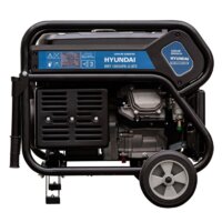 Бензиновый генератор Hyundai HHY10550FE-3-ATS - Превью изображения №4 — Интернет-магазин 55texno.by