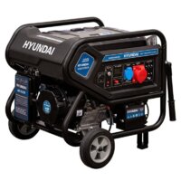 Hyundai HHY10550FE-3-ATS
